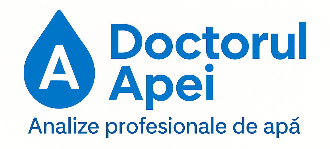 Doctorul Apei logo